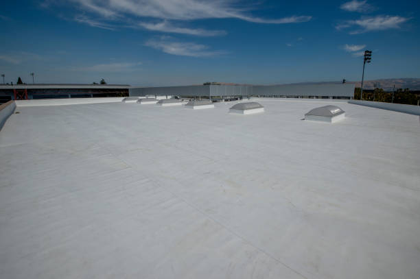 Fast & Reliable Emergency Roof Repairs in Lyons, OR