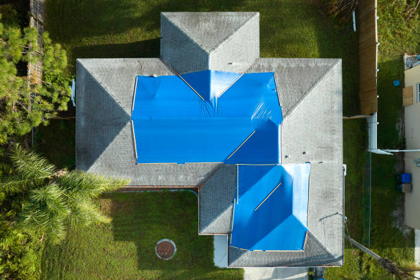 Best Chimney Flashing Repair  in Lyons, OR