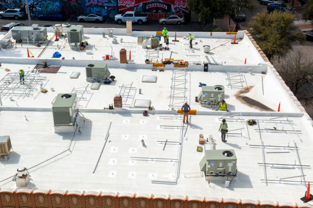 Best Roof Installation  in Lyons, OR