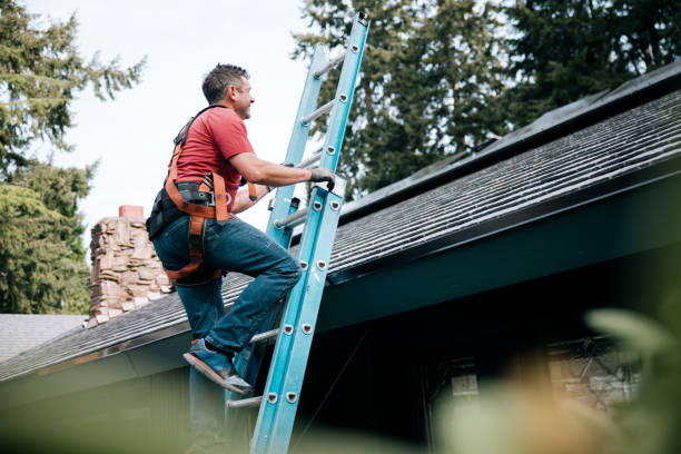 Best Asphalt Shingles Roofing  in Lyons, OR