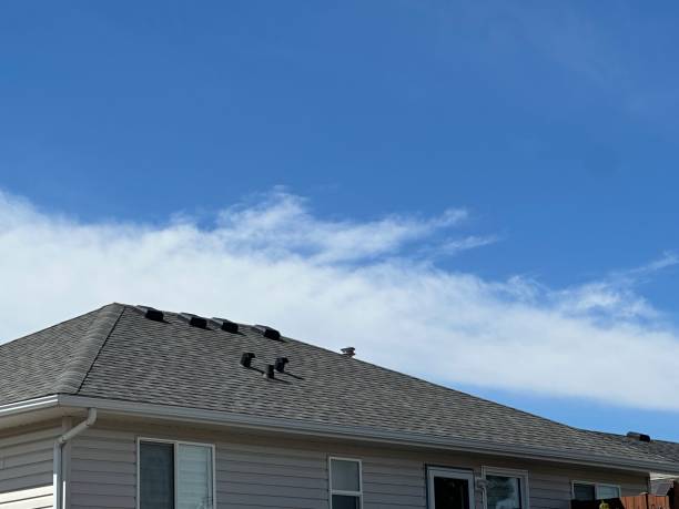 Best Sheet Metal Roofing  in Lyons, OR