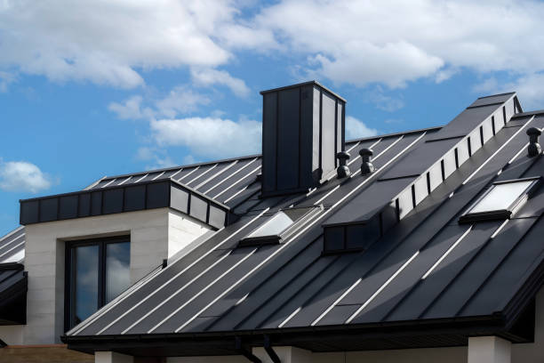 Best Roof Leak Repair  in Lyons, OR