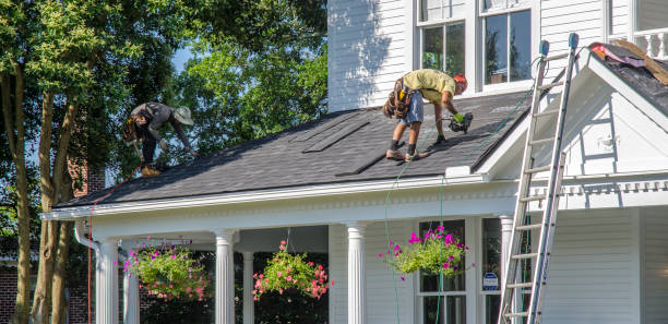 Best Rubber Roofing (EPDM, TPO)  in Lyons, OR